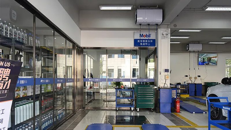 广州新能源汽车配件：规格参数全解析