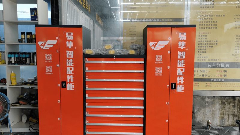 汽车配件规格型号参数解码指南