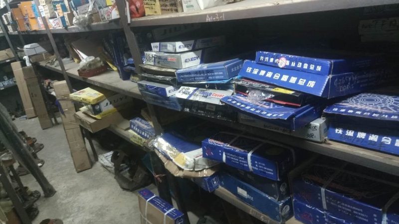 新能源汽车配件批发：规格参数解析与选购要点